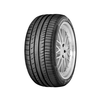 2254517 91W CONTINENTAL SC-5 MOE SSR FR (2022)