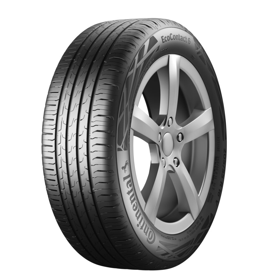 1258013 65M CONTINENTAL E-CONTACT
