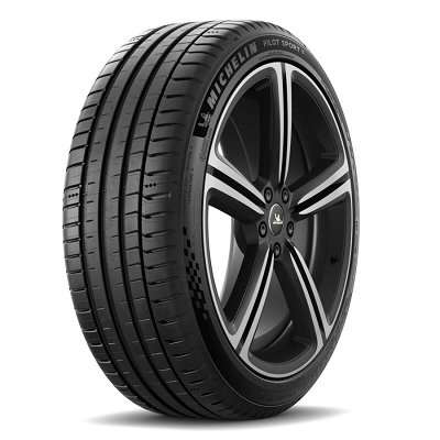 2854020 111Y MICHELIN PILOT SPORT S 5* XL