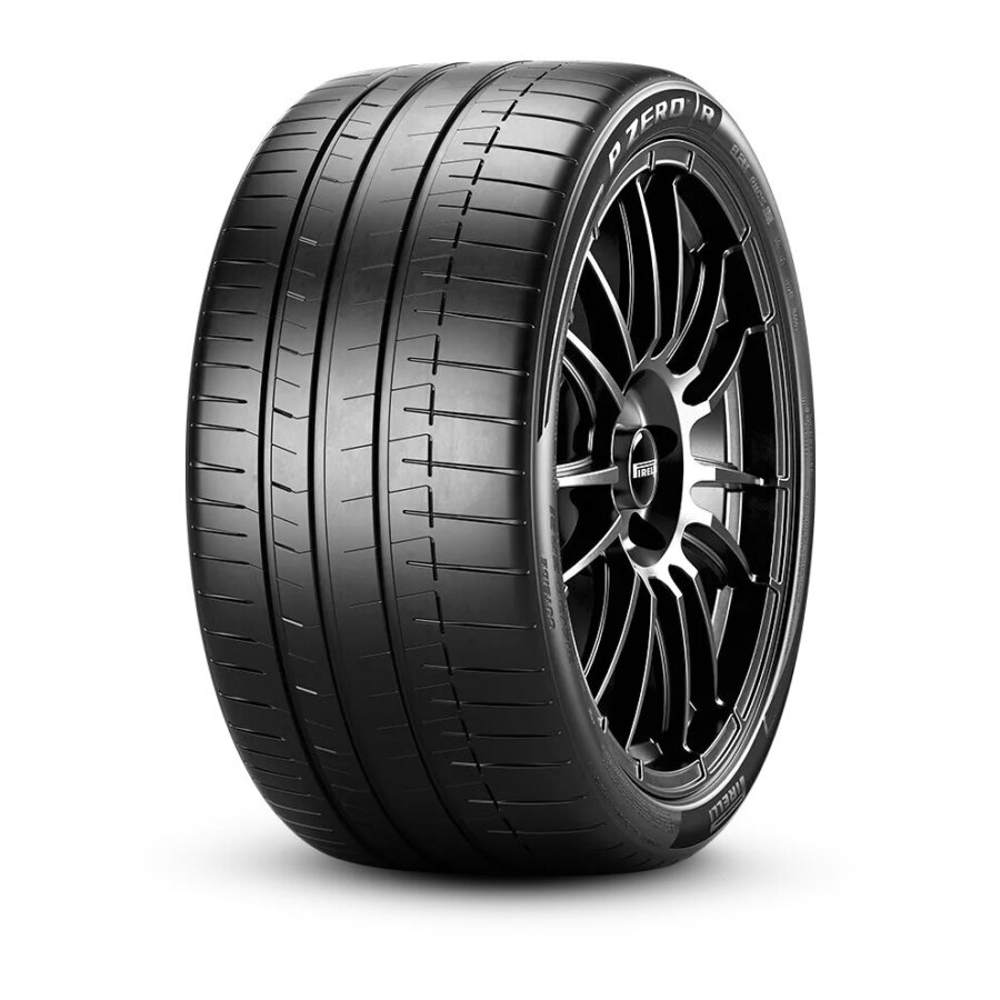 2754022 107Y PIRELLI PZEROE*ELN