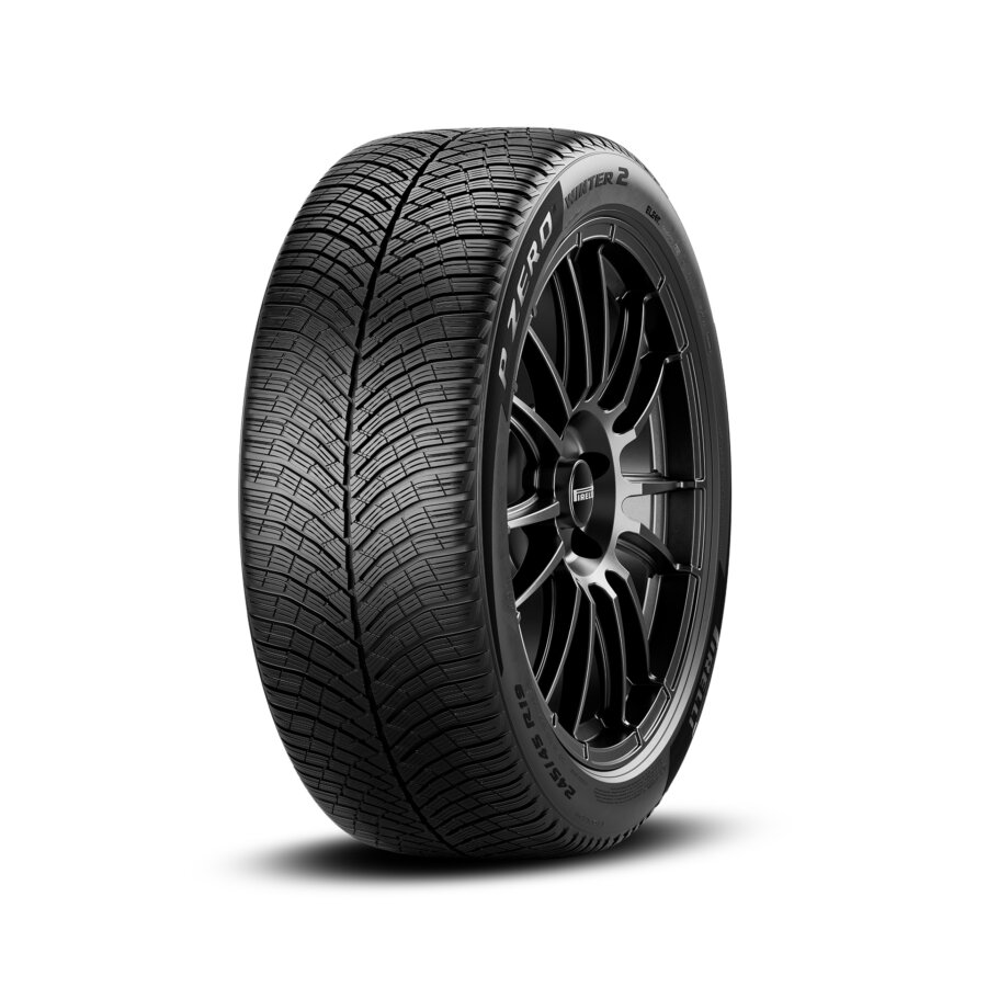 2554520 105V PIRELLI P ZERO WINTER 2 