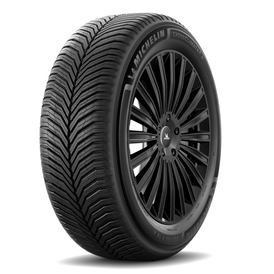 2355018 101Y MICHELIN CC3XL    