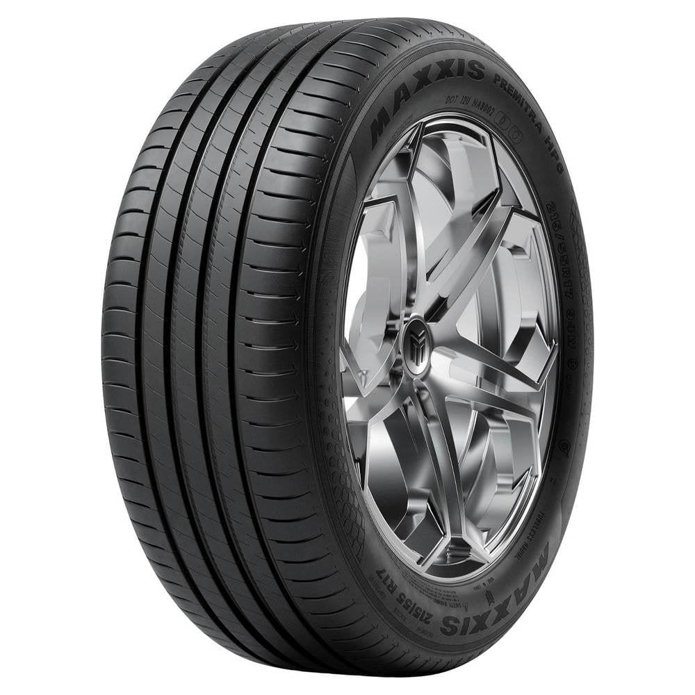 2454518 100Y MAXXIS HP6 XL    