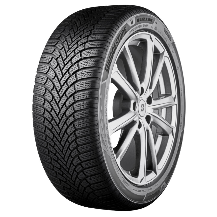 2754520 110W BRIDGESTONE BLIZZAK 6 Enliten XL    