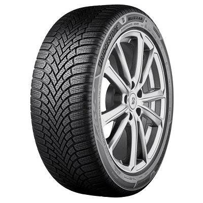 2755020 113W BRIDGESTONE BLIZZAK 6 Enliten XL    