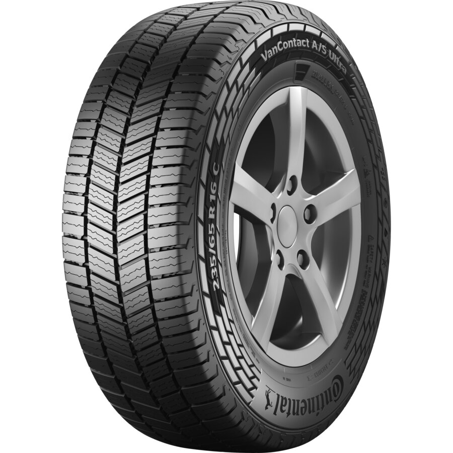 2356516 115R CONTINENTAL VANCONTACT CAMPER   