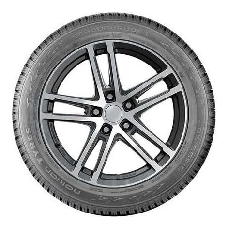2255017 98V NOKIAN SEASONPROOF 2 XL   