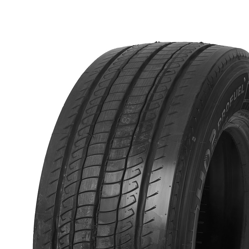 38555225 162K PROMETEON H02 PROFUEL STEER