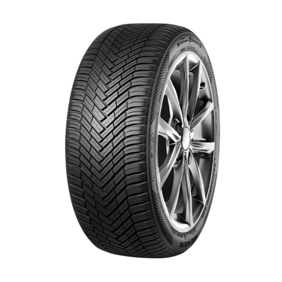 2155517 98V NEXEN NBLUE 4SEASON 2   