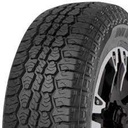 Pneu ROYAL BLACK PERFORMANCE 