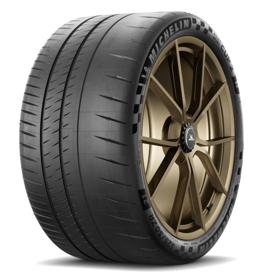 2553520 97Y MICHELIN SPORT CUP 2 N1 XL