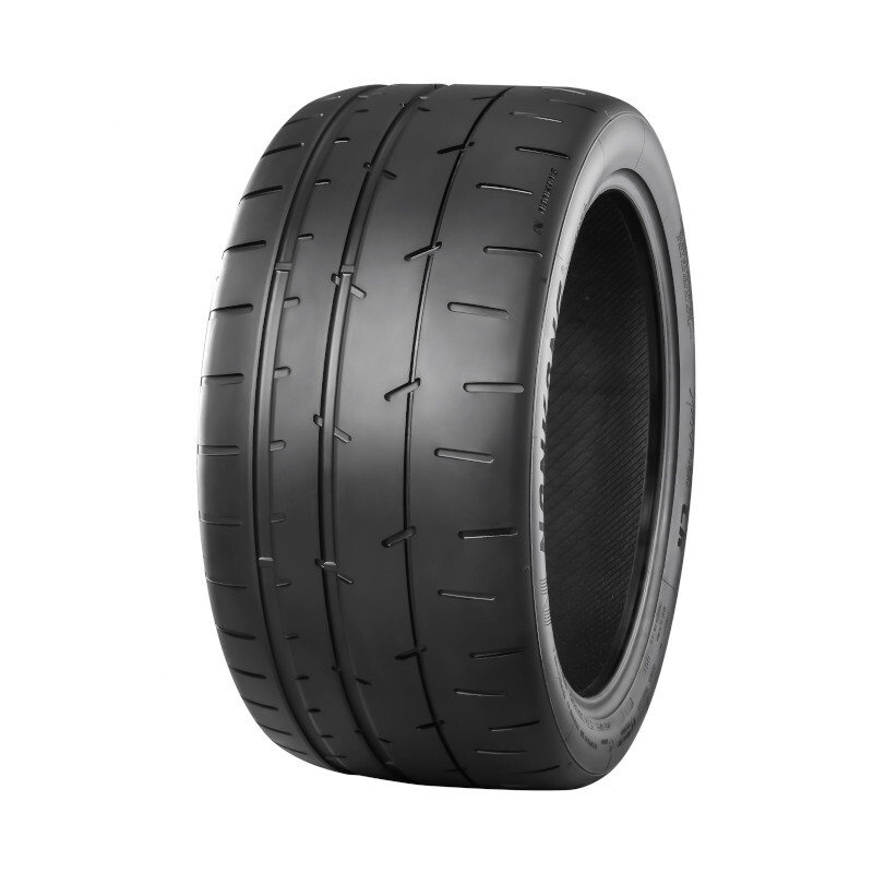 2055015 89V NANKANG CR-S (semi-slick) XL