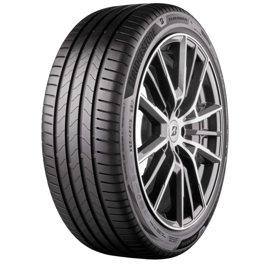 2355020 100T BRIDGESTONE TURANZA 6 (+) Enliten