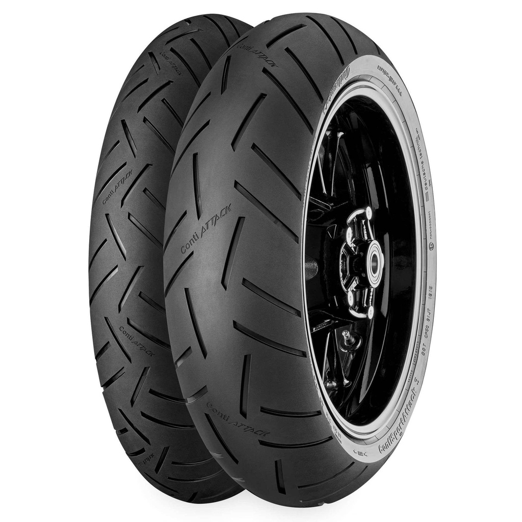 1207017 58W CONTINENTAL CONTISPORTATTACK 5