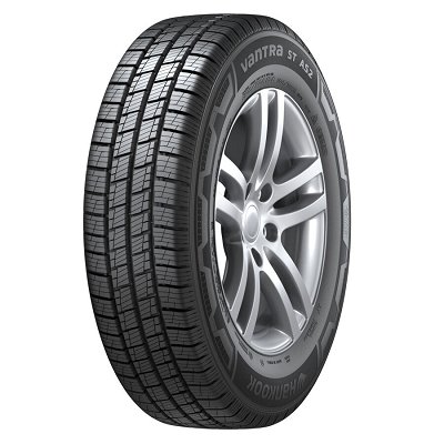 2157516 116R HANKOOK RA30 