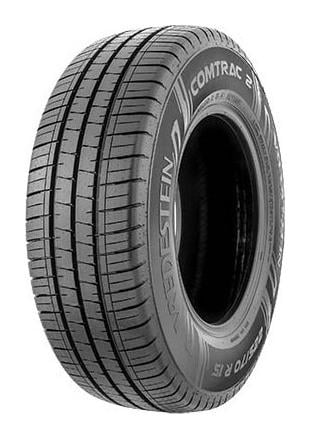 1957516 107R VREDESTEIN COMTRAC 2 +