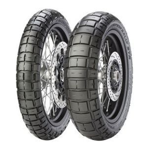1207017 58H PIRELLI SCORPION RALLY STR FRONT