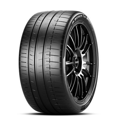 2653520 99Y PIRELLI PZERO R