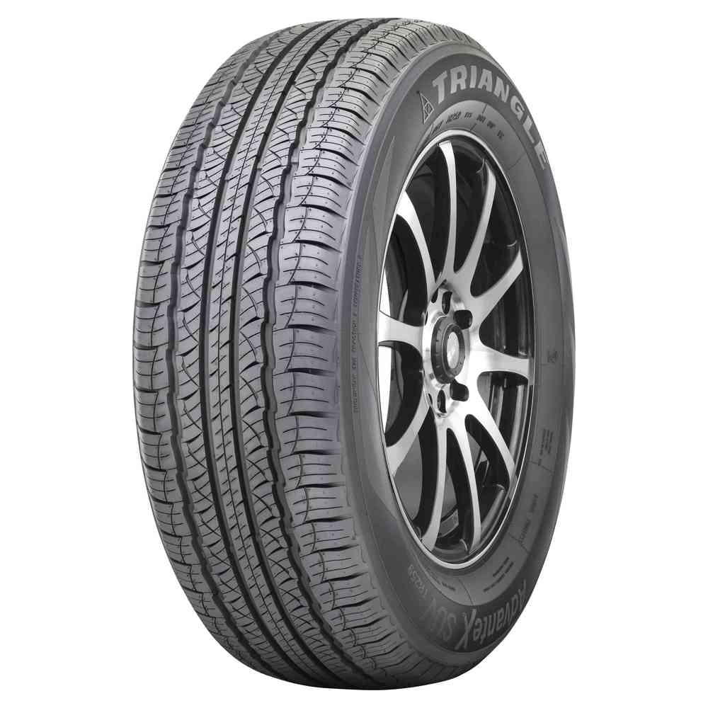 2157016 100H TRIANGLE ADVANTEX SUV