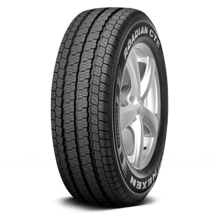 1857514 102Q NEXEN CT8 