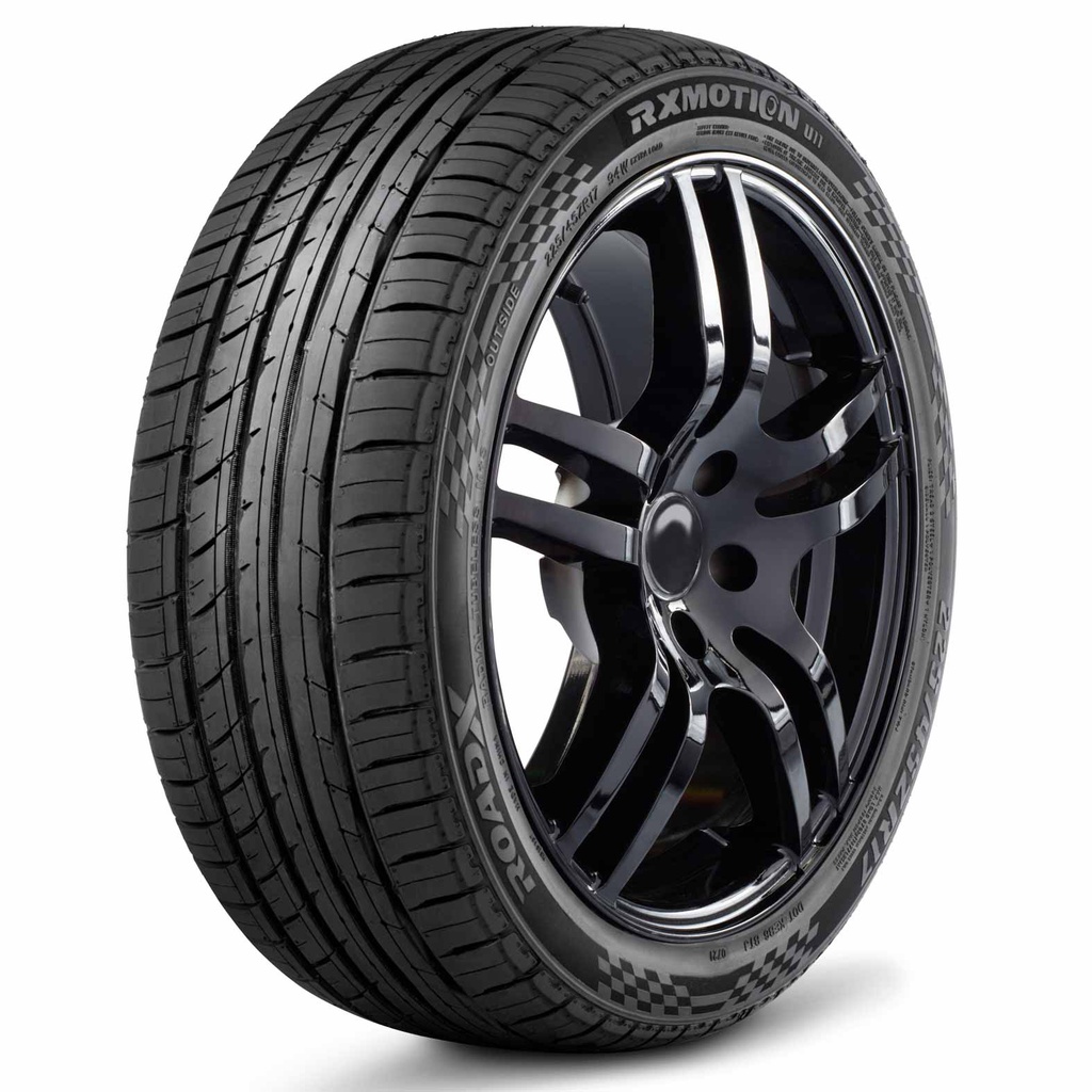 2055016 87W ROADX U11
