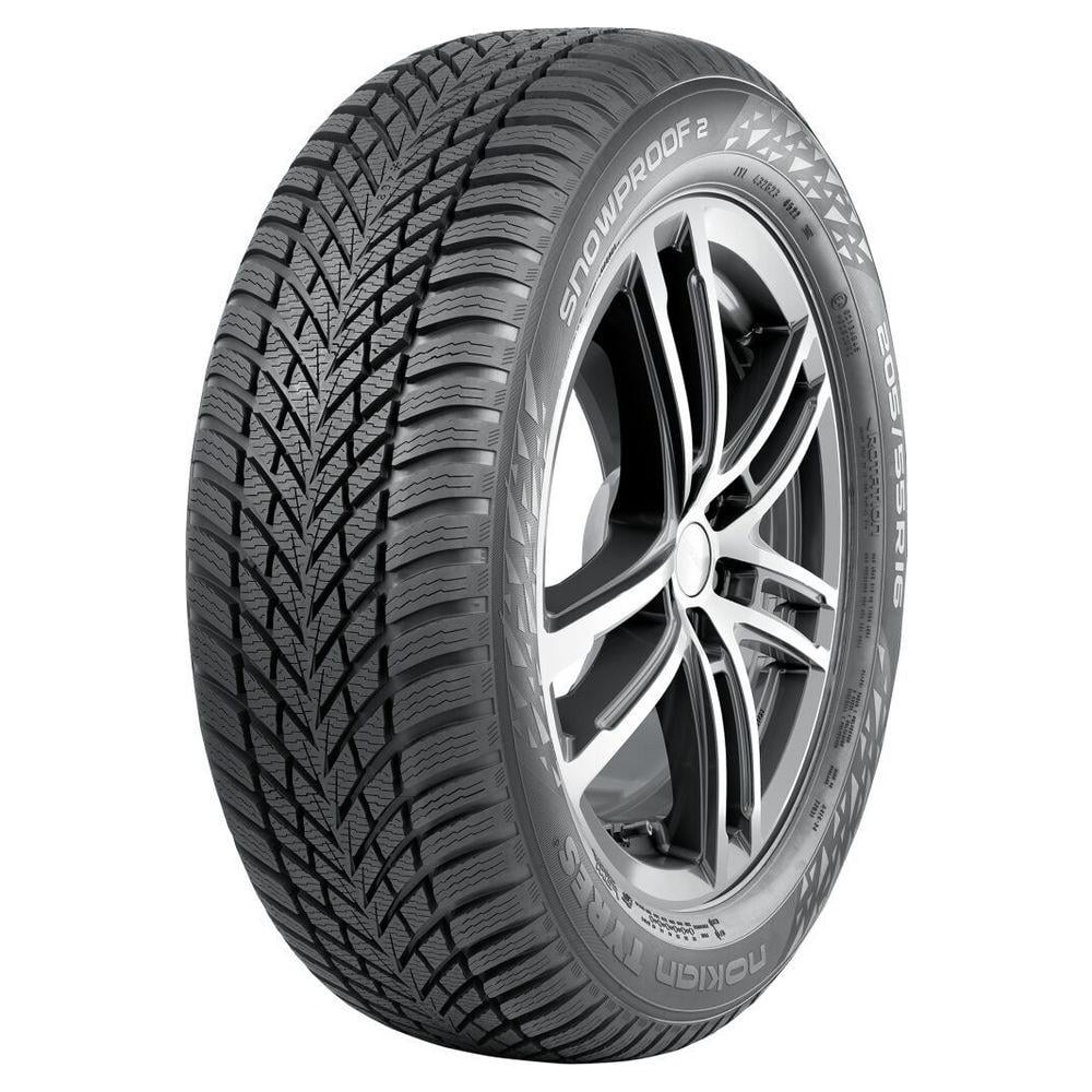2554520 105W NOKIAN SEASONPROOF 2 XL 
