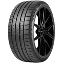 Pneu KUMHO ECSTA SPORT S PS72 XL 