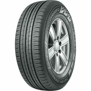 1957516 107R NOKIAN CARGOPROOF C 