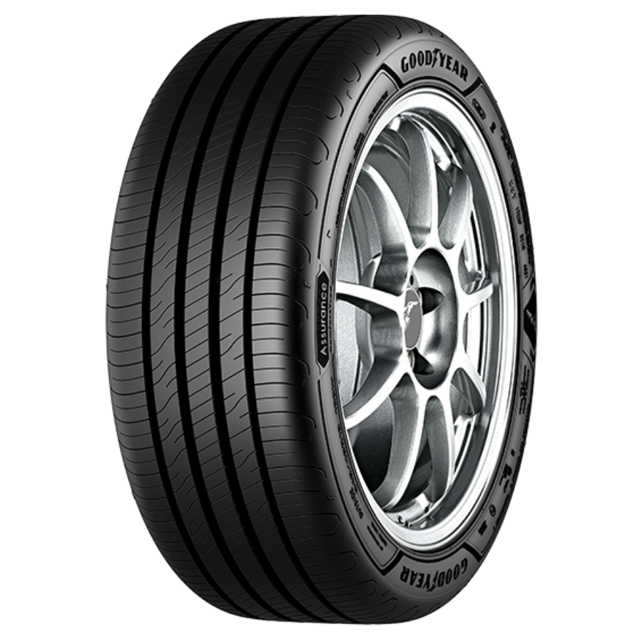 2055517 95H GOODYEAR ASSURANCE COMFORTTRED XL  