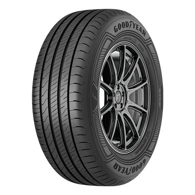 2454519 102Y GOODYEAR EFFICIENTGRIP XL FP 