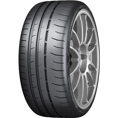 2654020 104Y GOODYEAR EAGLE F1 SUPERSPORT XL FP 