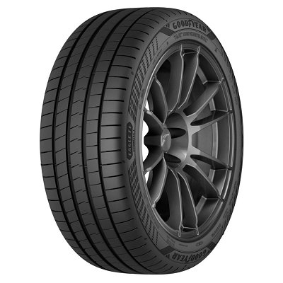2655019 110Y GOODYEAR EAGLE F1 ASYMMETRIC 6 XL FP 