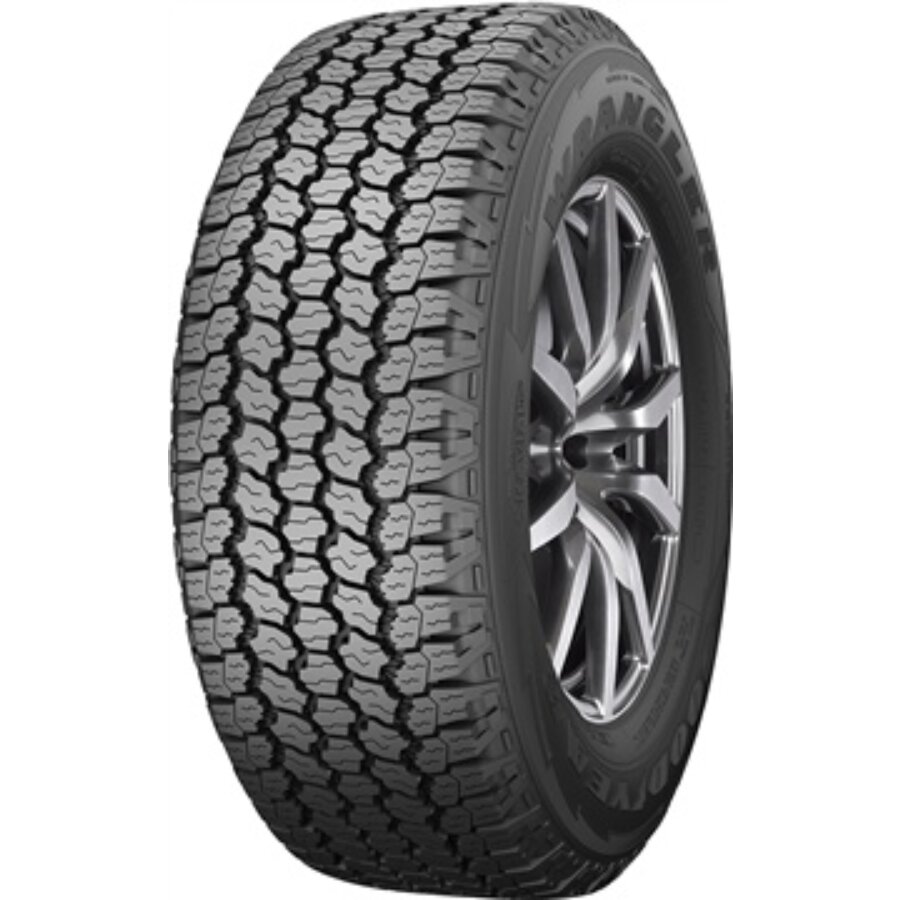 2656018 110T GOODYEAR WRANGLER AT ADVENTURE +   