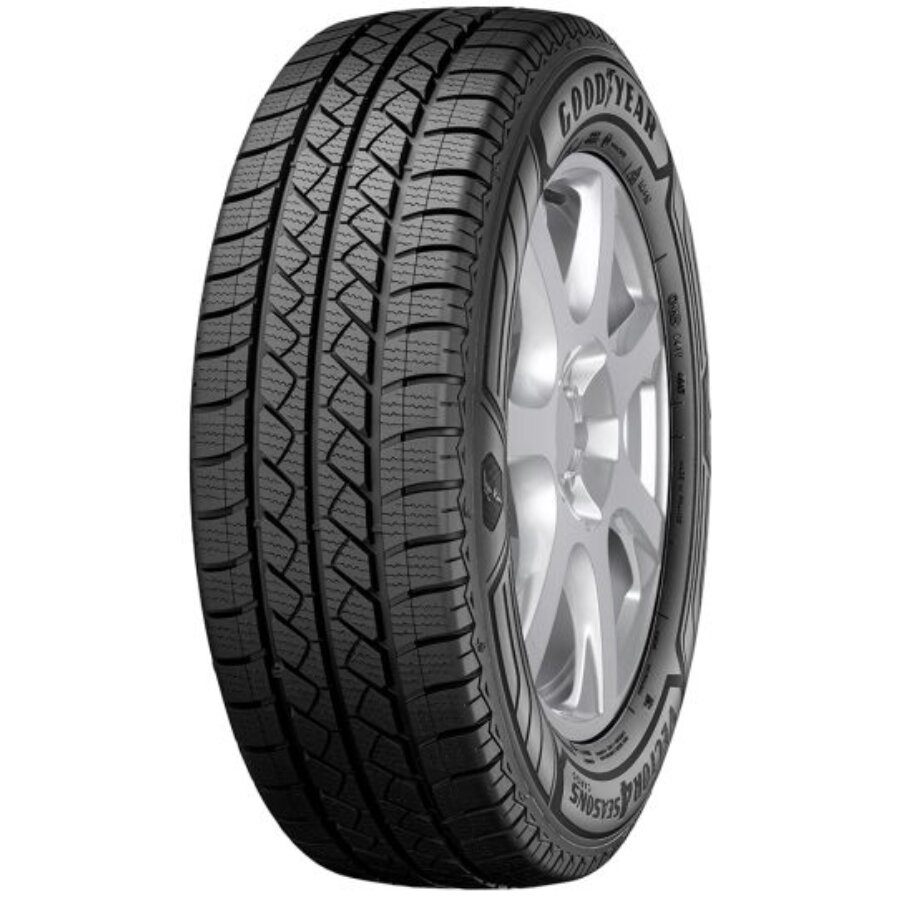 2356516 121R GOODYEAR VECTOR 4SEASONS CARGO   
