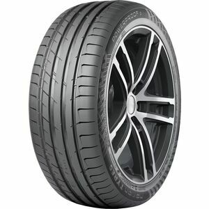 2055516 94V NOKIAN POWERPROOF 2 