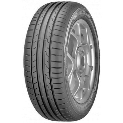 2256018 100H DUNLOP BLUE RESPONSE TG   