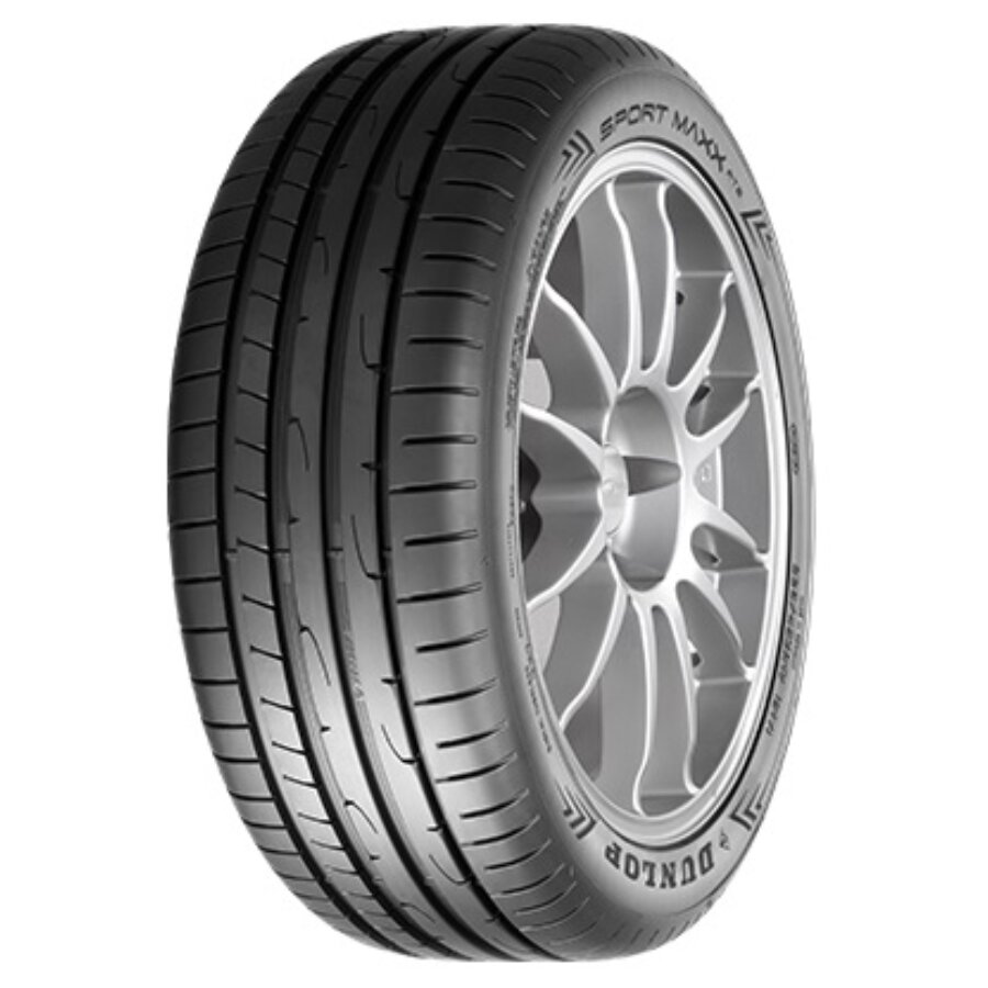 2455019 101W DUNLOP SP SPORT MAXX 050   Runflat