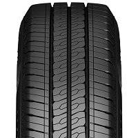 1957015 104S DUNLOP ECONODRIVE LT   
