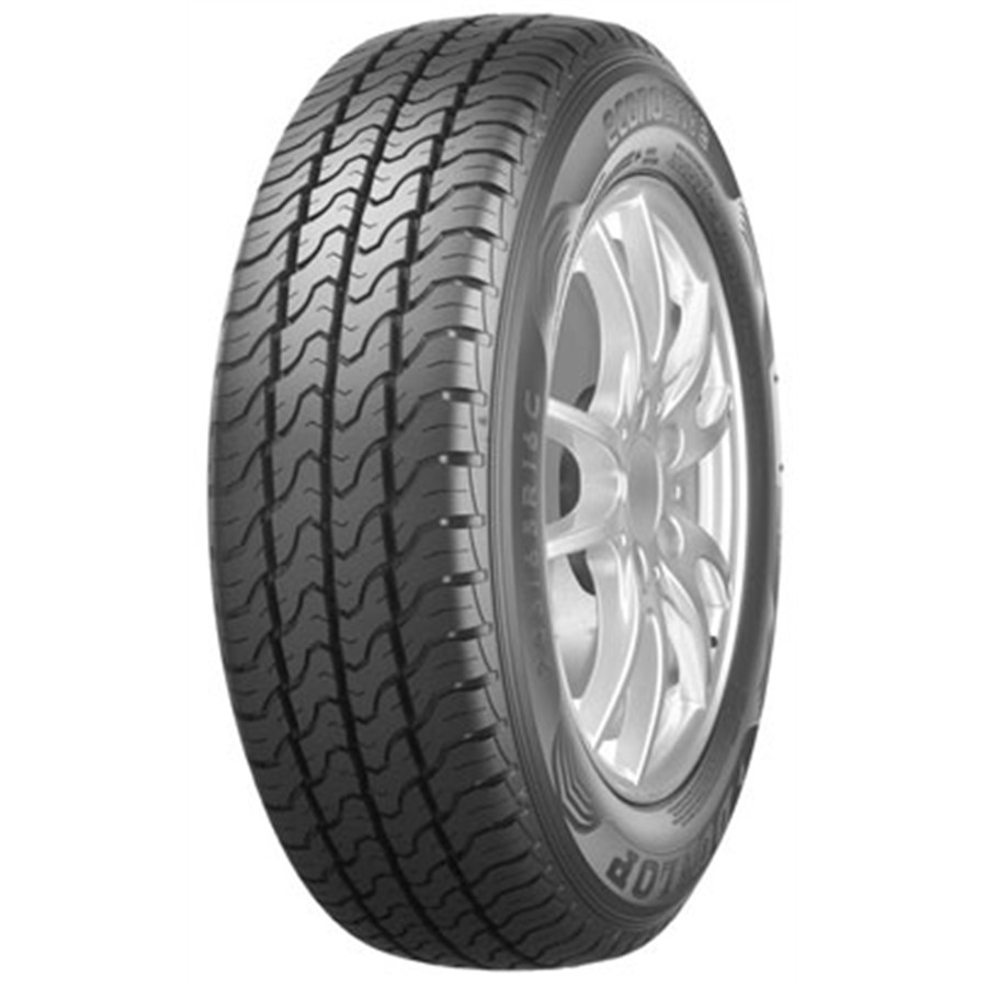 1957516 107R DUNLOP ECONODRIVE   