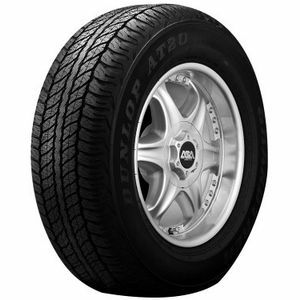 2457017 110S DUNLOP GRANDTREK AT20   