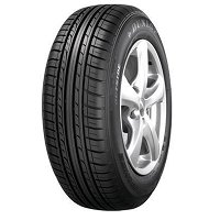 2156516 98H DUNLOP SP SPORT FASTRESPONSE   
