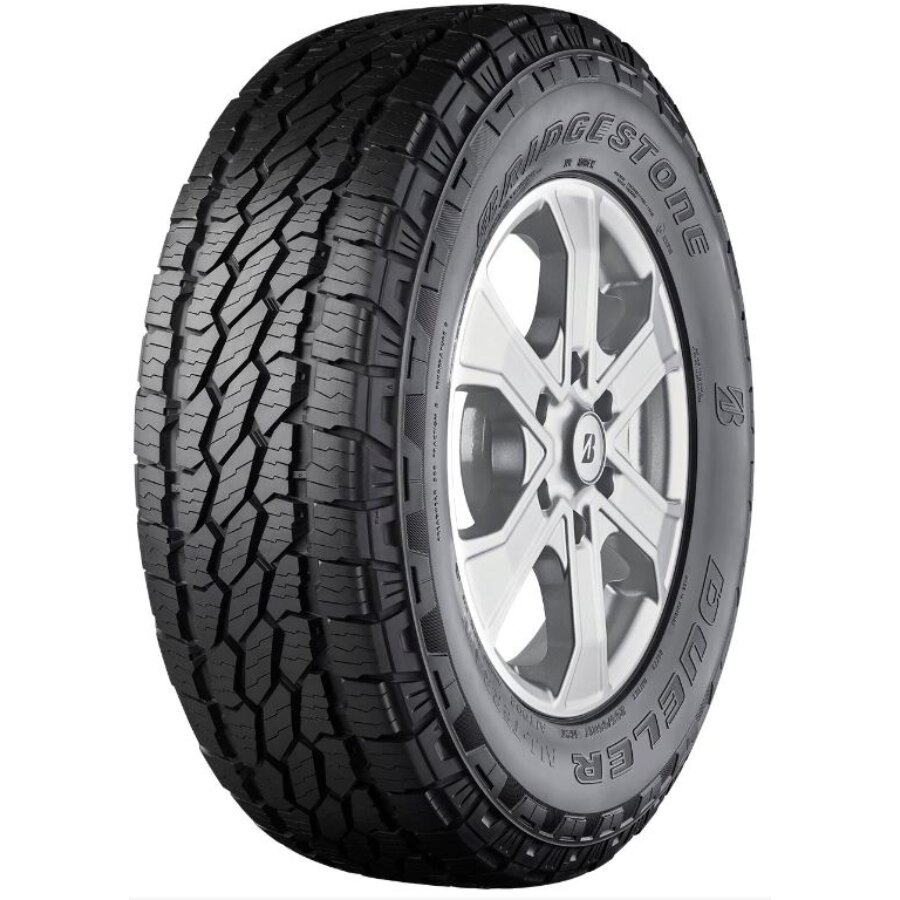 2557018 116S BRIDGESTONE DUELATXL 