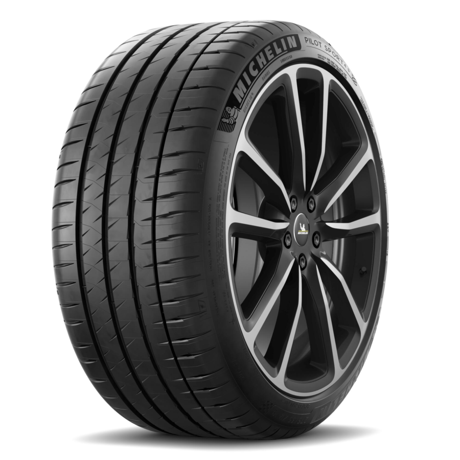 2853019 98Y MICHELIN PILOT SPORT 4 S 