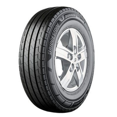 2356516 115T BRIDGESTONE DURAVIS VAN 