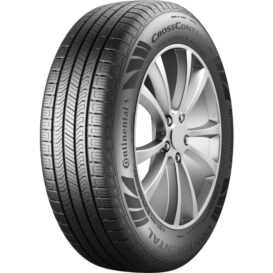 2554022 103V CONTINENTAL CROSS RX NE0 FR XL 