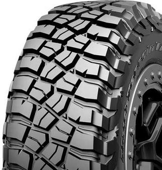 3211515 113Q BF GOODRICH MT T/A KM3