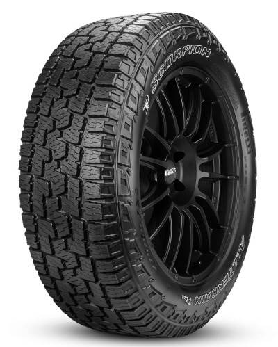 2656517 112T PIRELLI S-A/T+