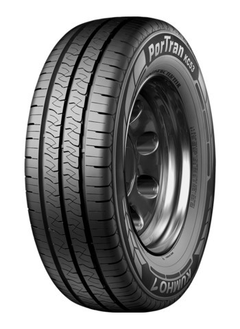 2257516 118R KUMHO KC53 