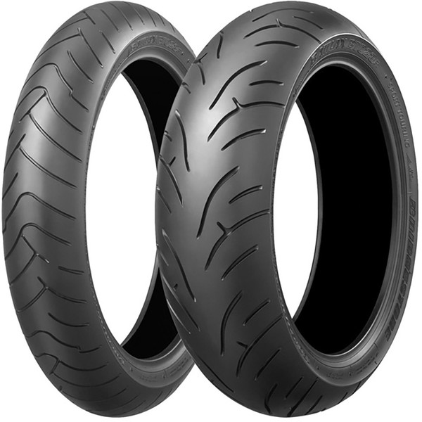 1108018 58W BRIDGESTONE BT023F