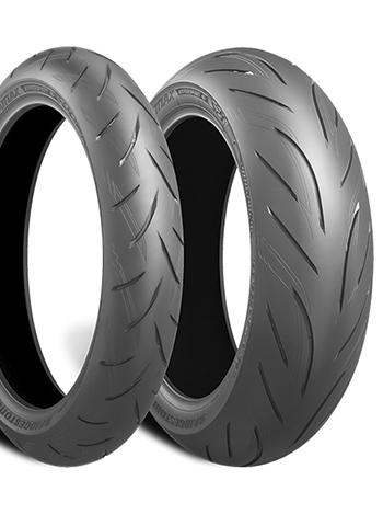 1905017 73W BRIDGESTONE BATTLAXS21